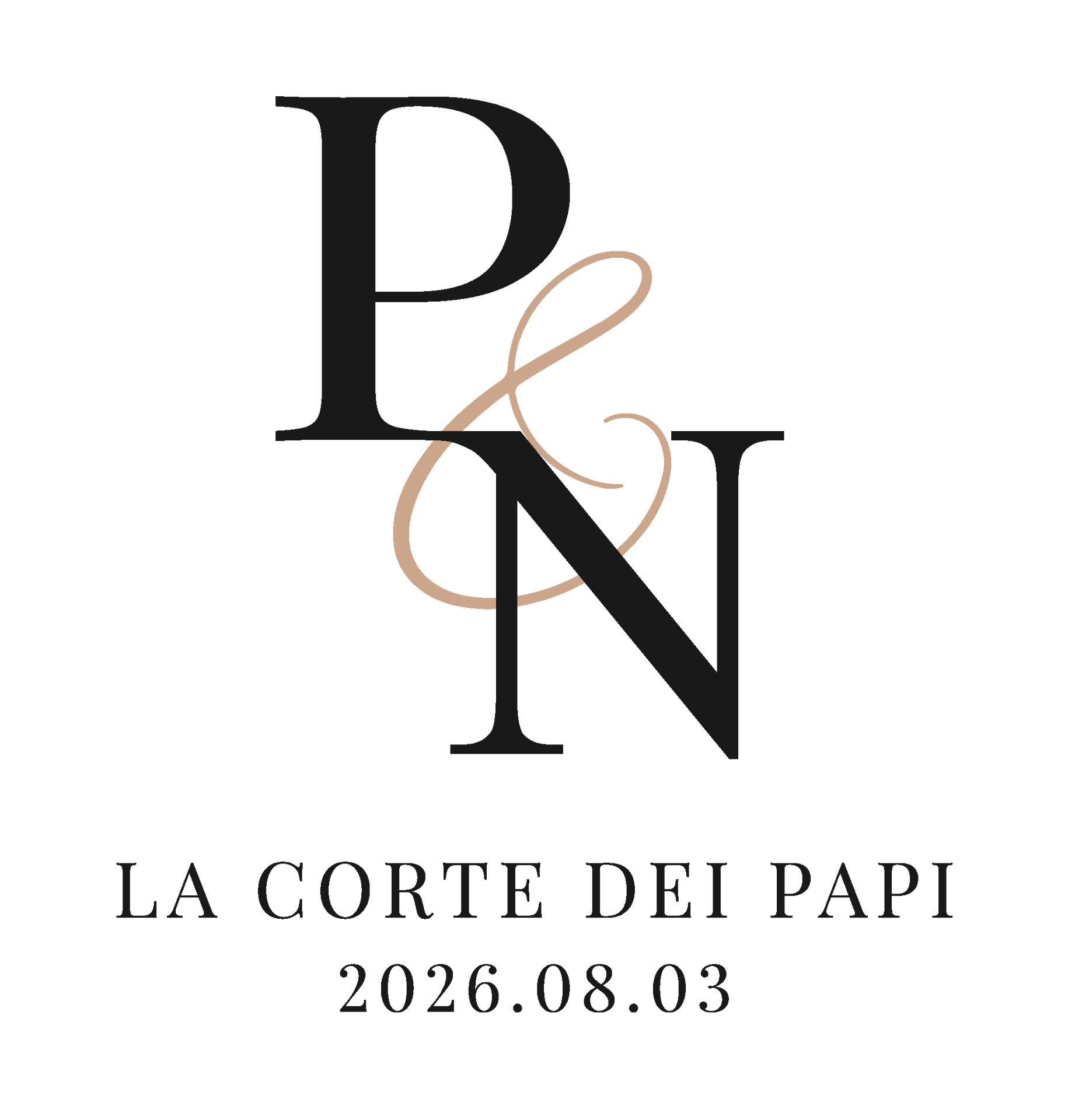 P & N — La Corte dei Papi