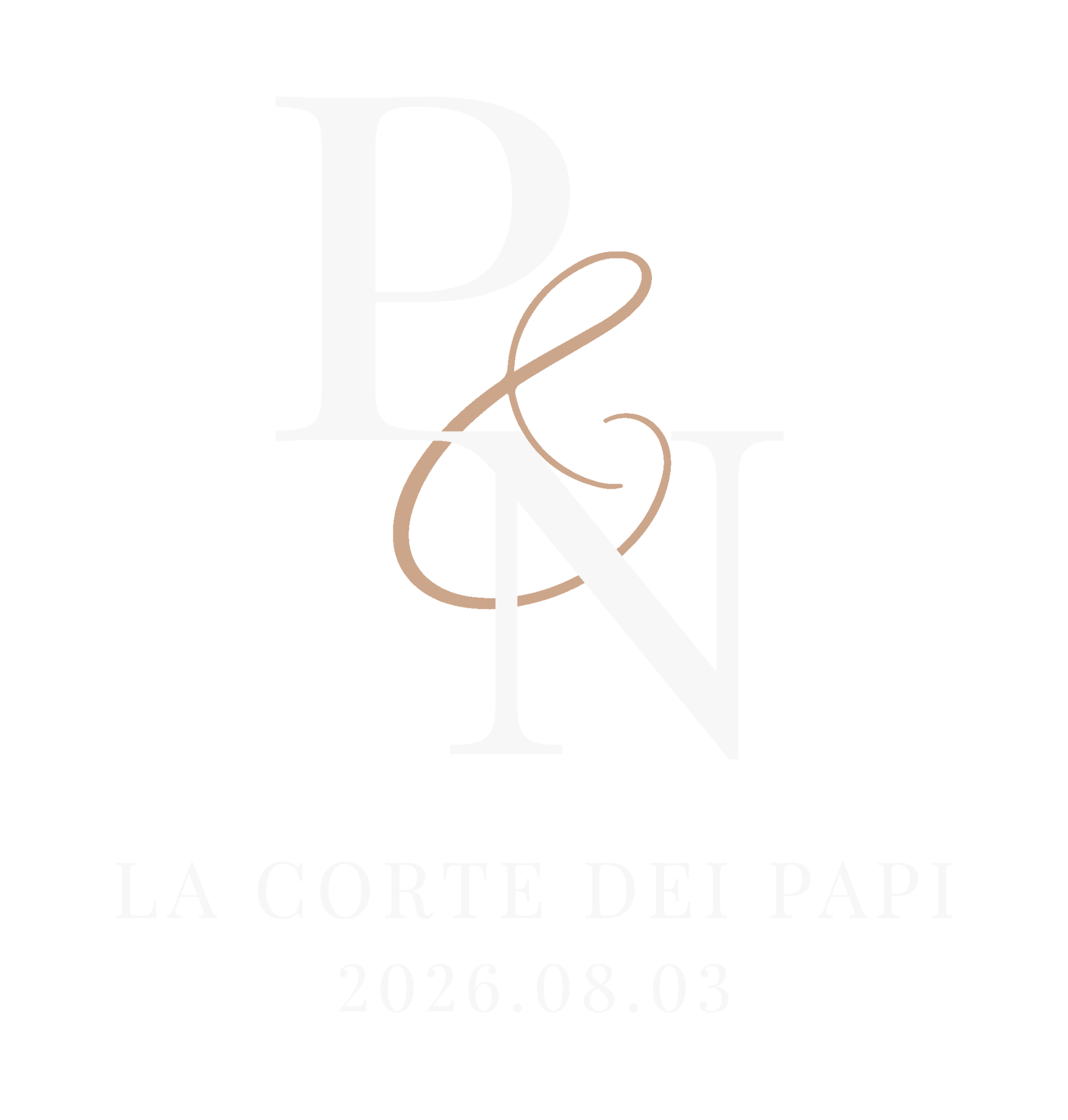 P & N — La Corte dei Papi